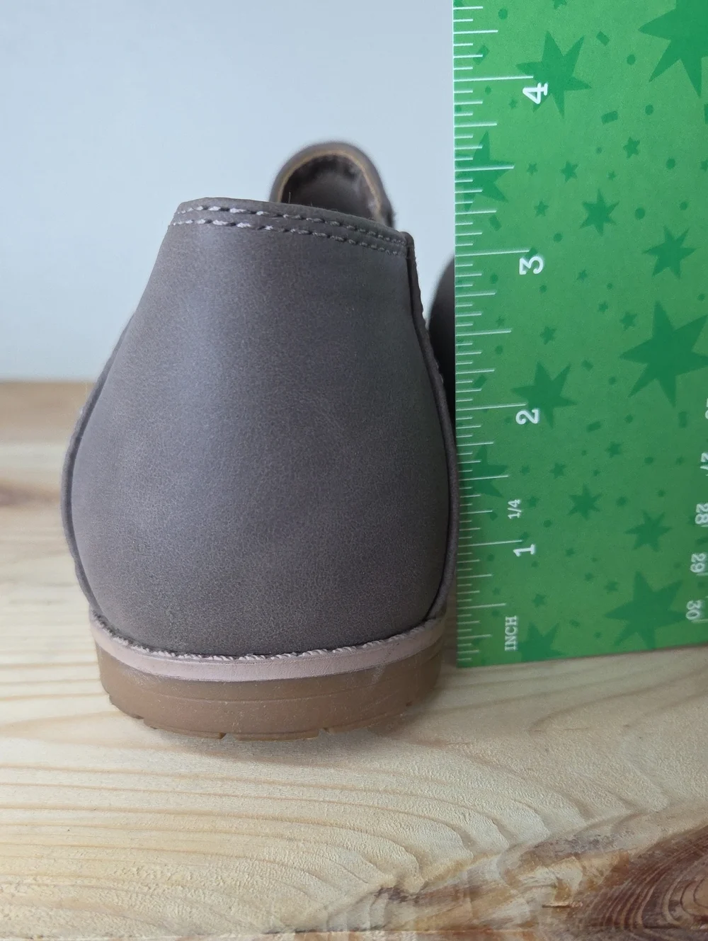 N/A comfortable slip